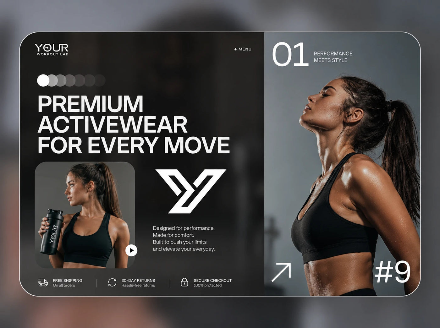 Your Workout Lab